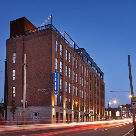 Tryp By Wyndham Pittsburgh/Lawrenceville Extérieur photo