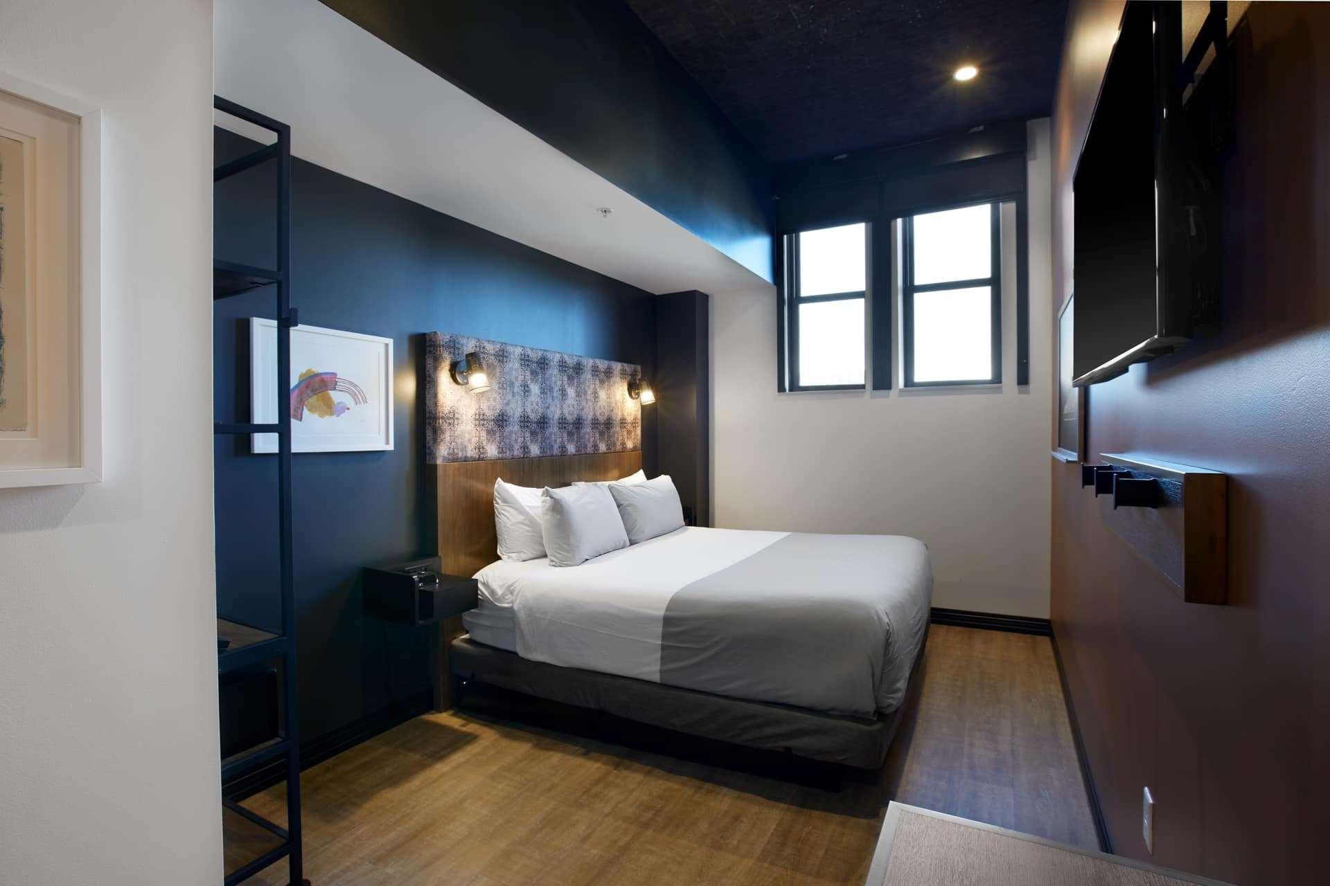 Tryp By Wyndham Pittsburgh/Lawrenceville Extérieur photo