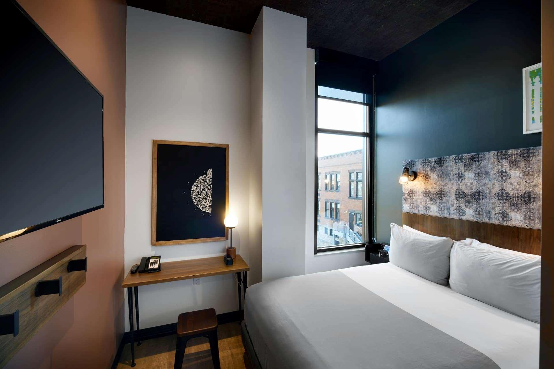 Tryp By Wyndham Pittsburgh/Lawrenceville Extérieur photo