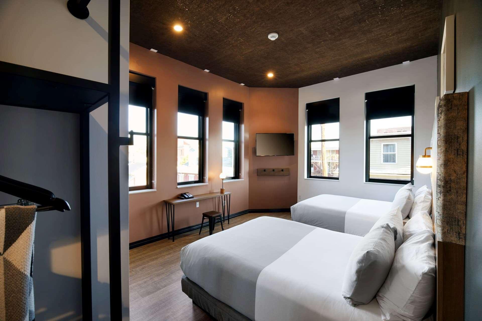 Tryp By Wyndham Pittsburgh/Lawrenceville Extérieur photo