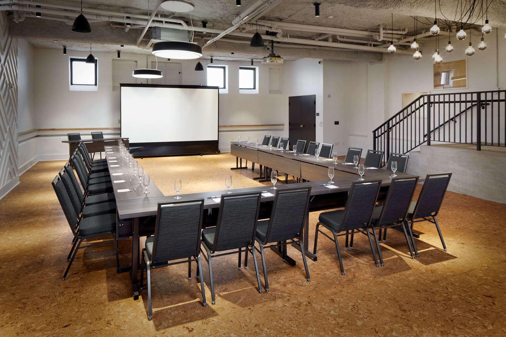 Tryp By Wyndham Pittsburgh/Lawrenceville Extérieur photo
