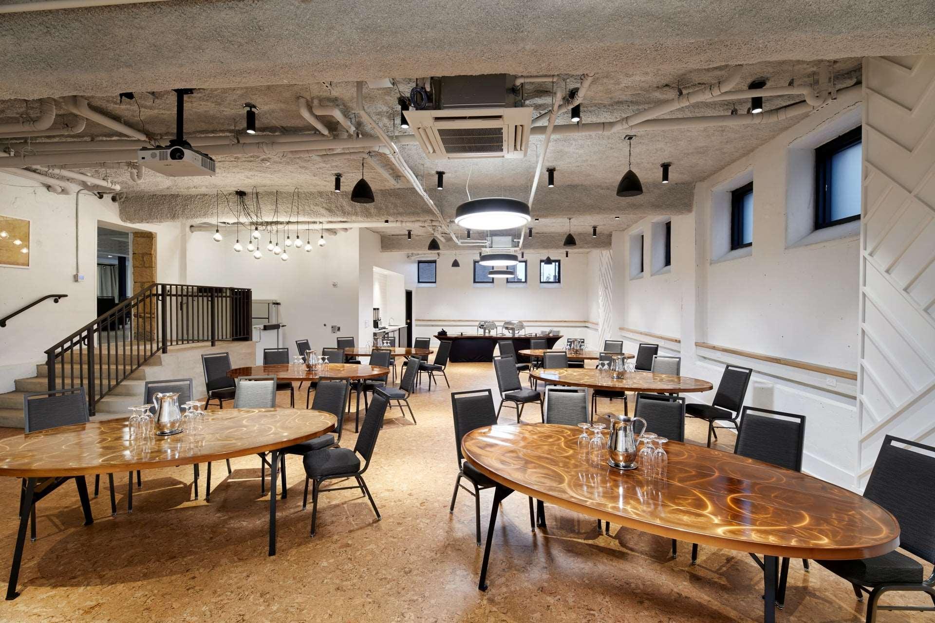 Tryp By Wyndham Pittsburgh/Lawrenceville Extérieur photo