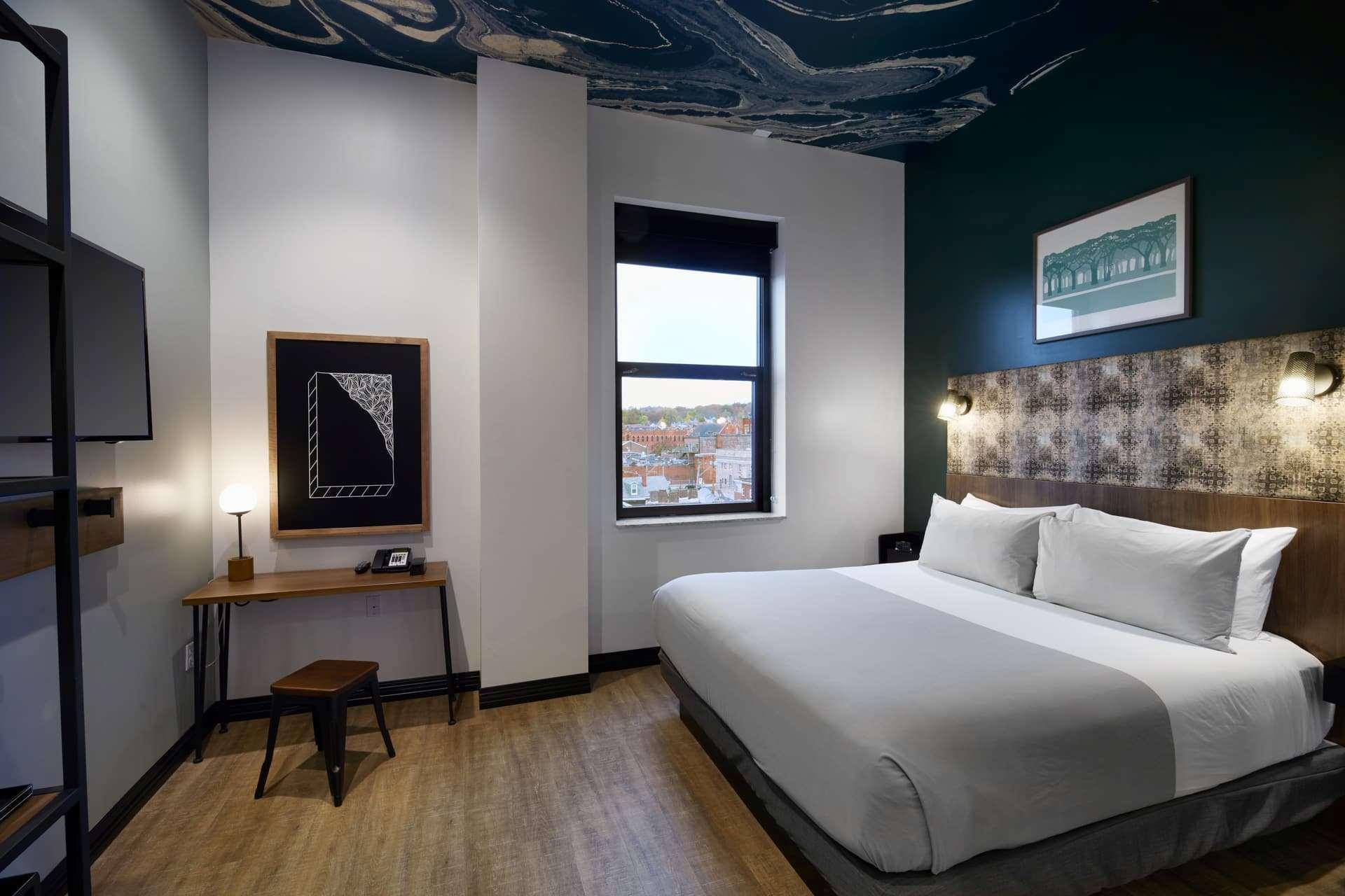 Tryp By Wyndham Pittsburgh/Lawrenceville Extérieur photo