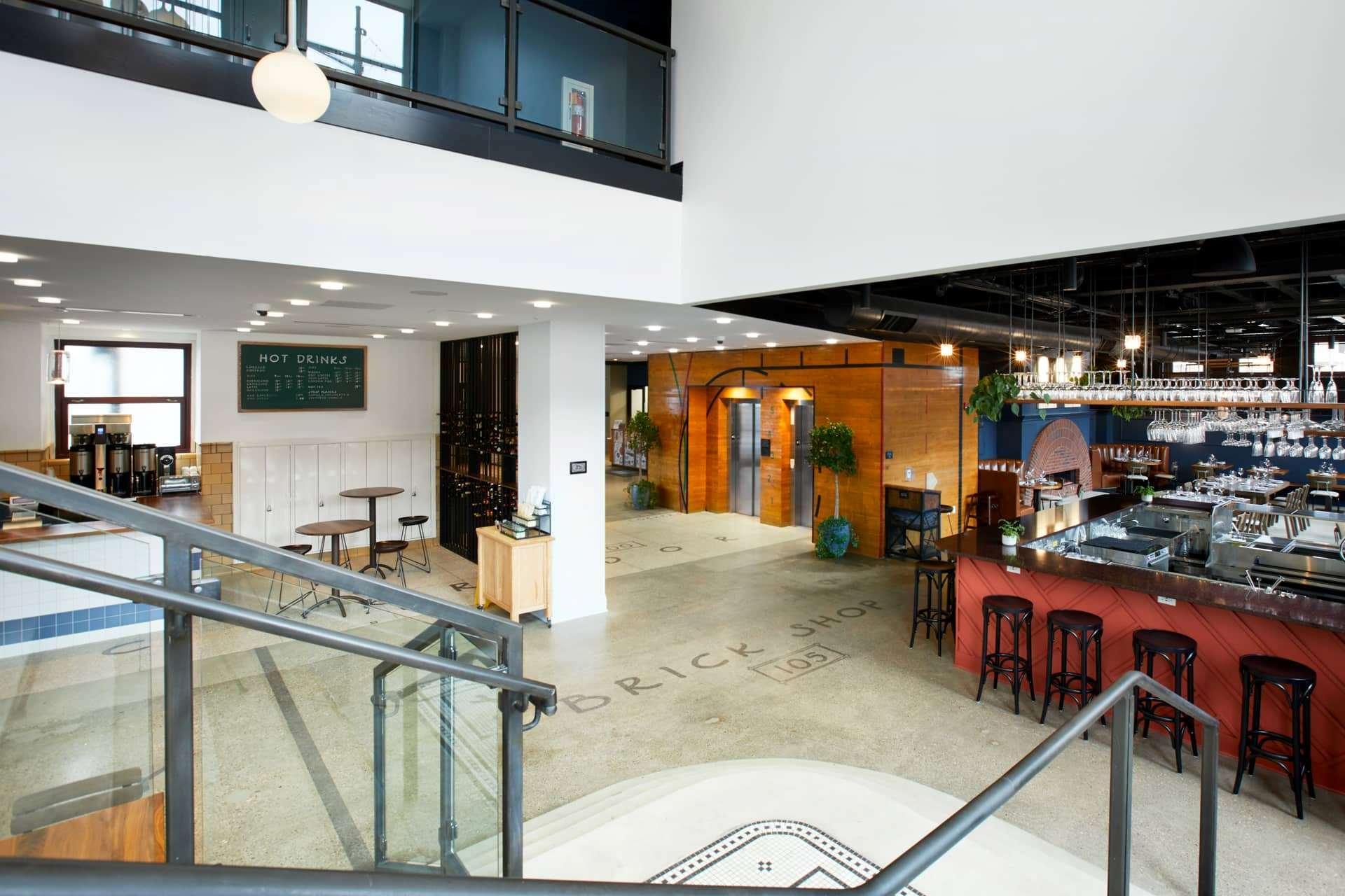 Tryp By Wyndham Pittsburgh/Lawrenceville Extérieur photo
