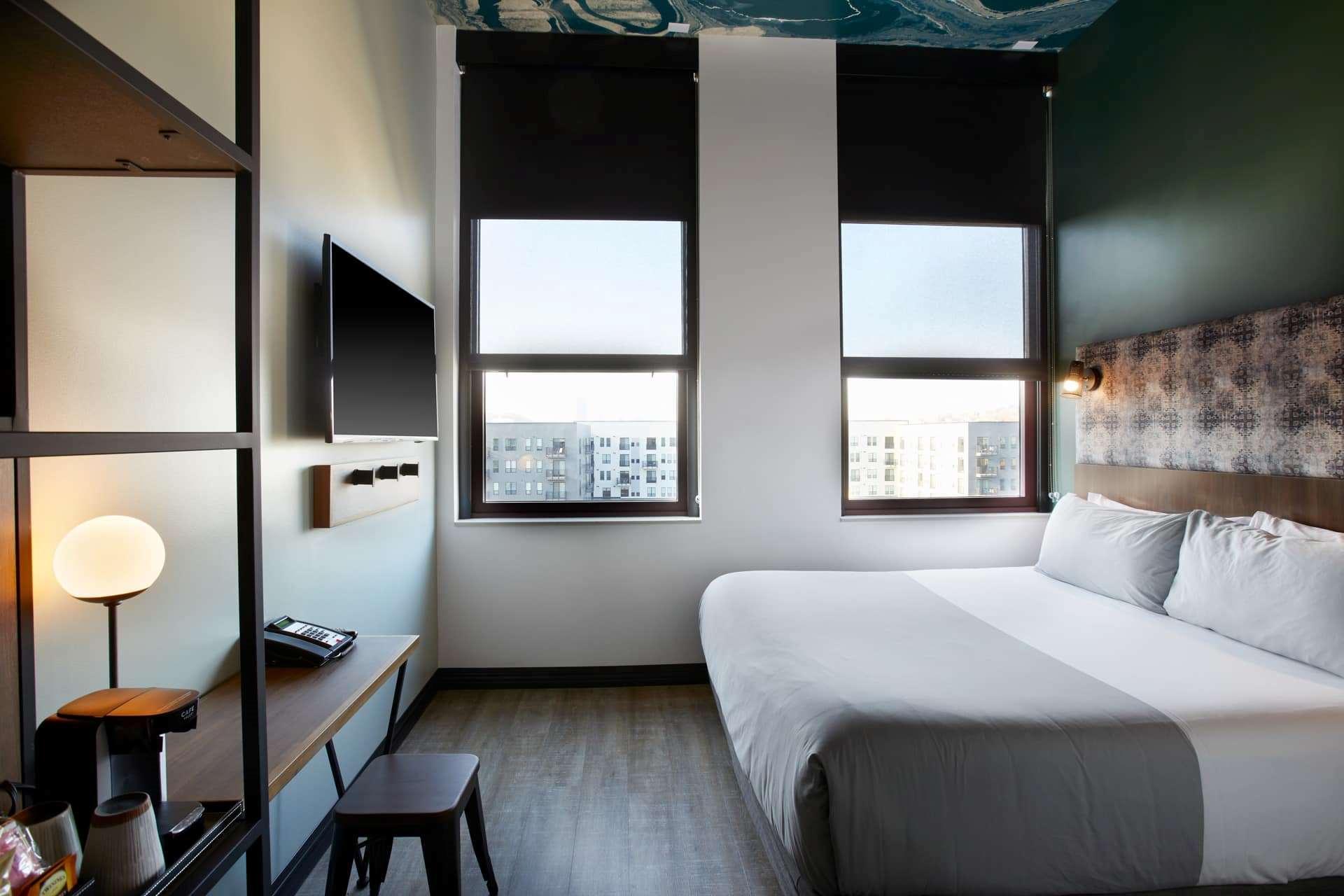 Tryp By Wyndham Pittsburgh/Lawrenceville Extérieur photo
