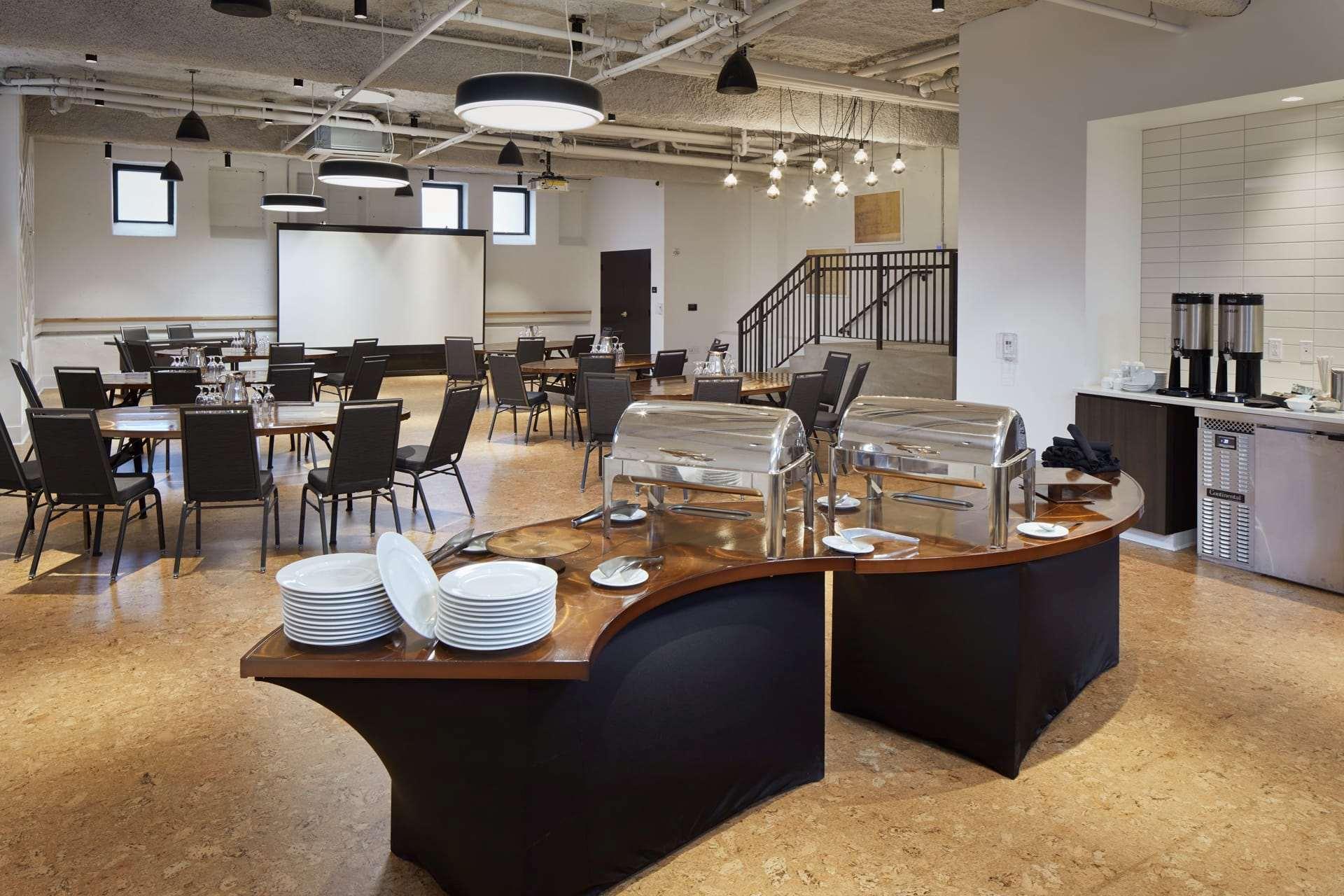 Tryp By Wyndham Pittsburgh/Lawrenceville Extérieur photo
