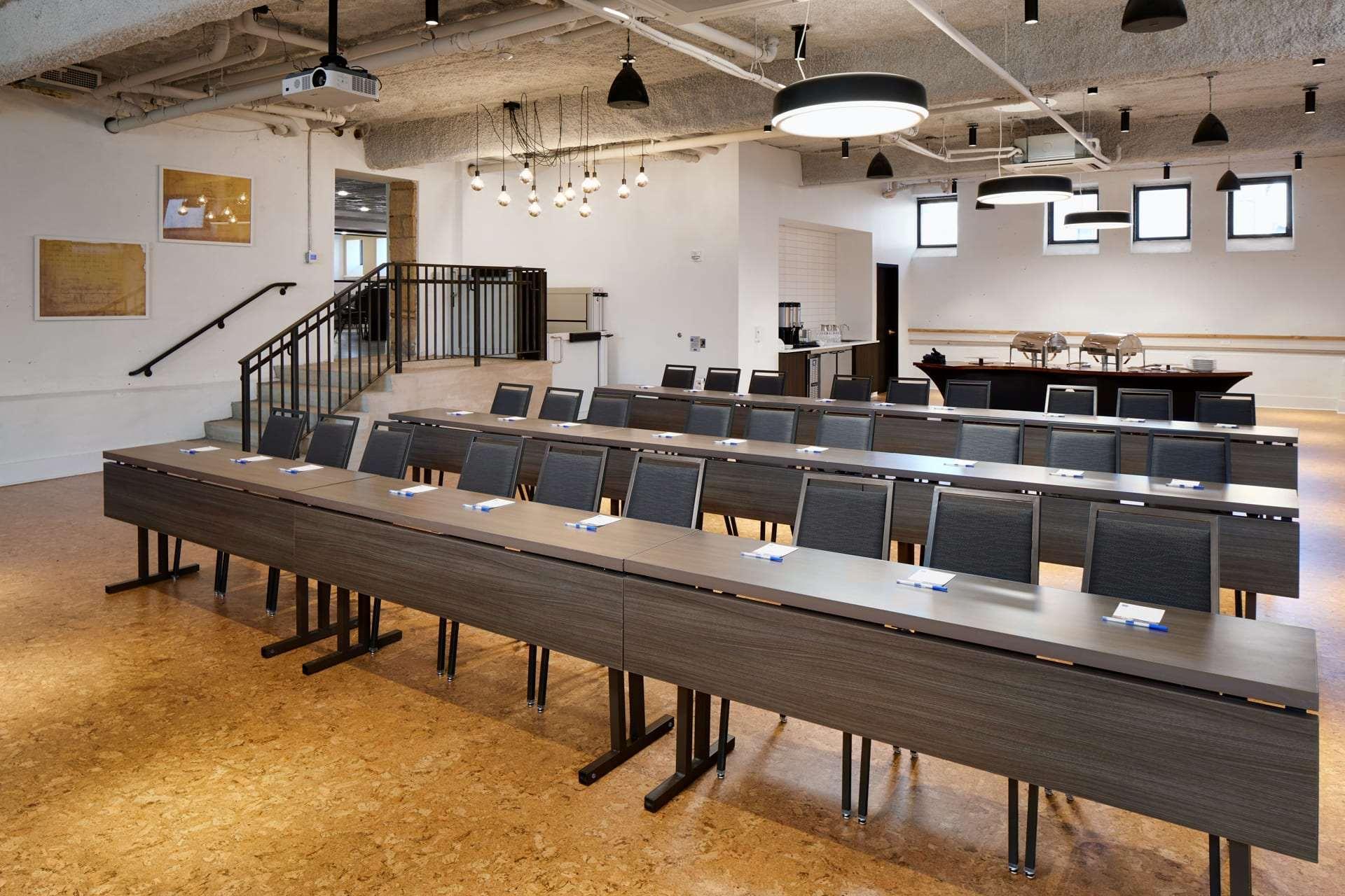 Tryp By Wyndham Pittsburgh/Lawrenceville Extérieur photo