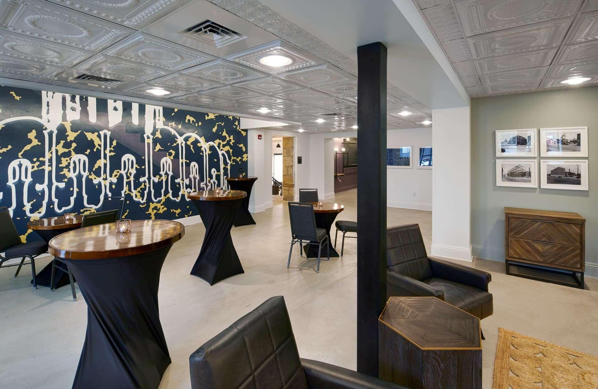 Tryp By Wyndham Pittsburgh/Lawrenceville Extérieur photo