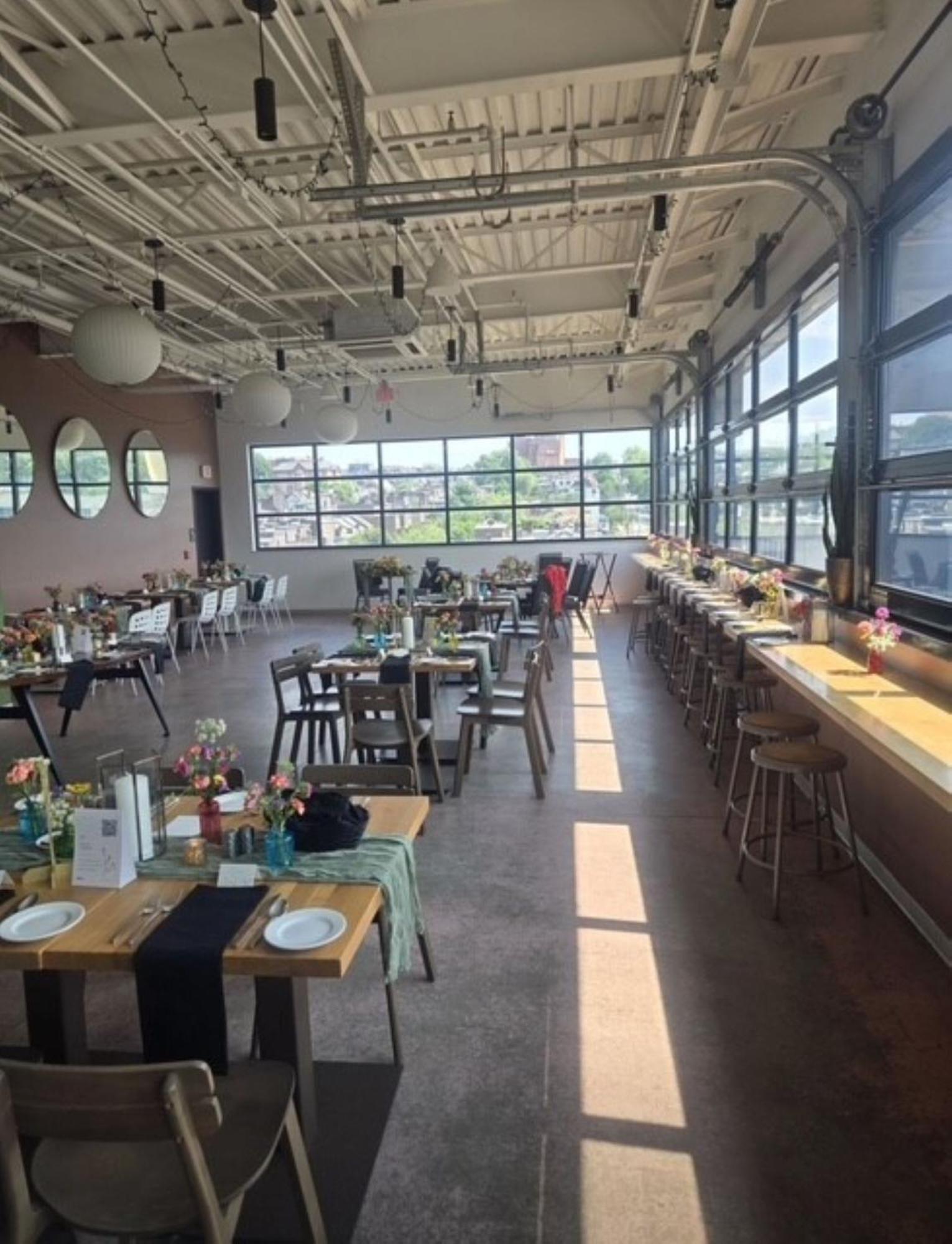 Tryp By Wyndham Pittsburgh/Lawrenceville Extérieur photo