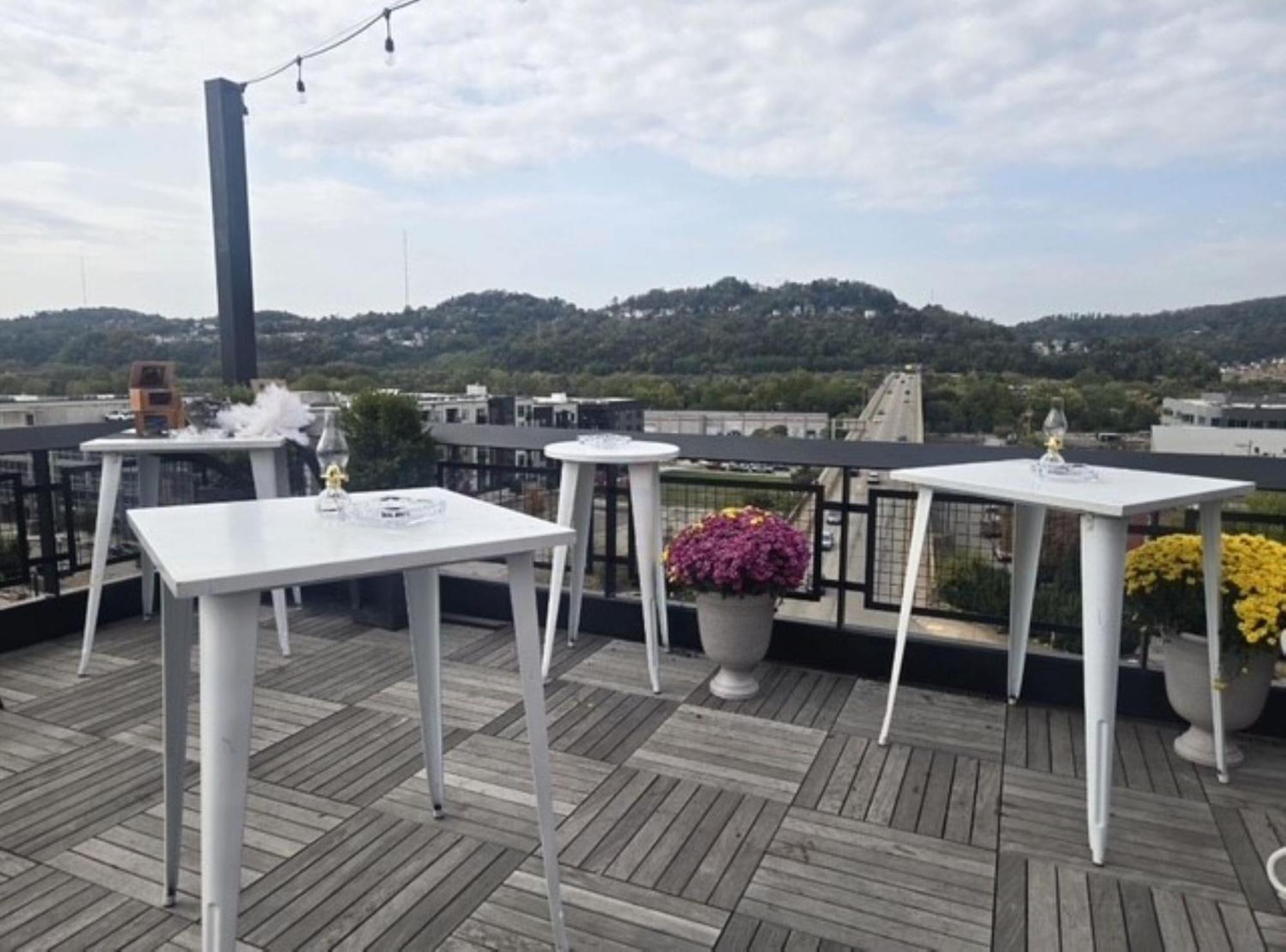 Tryp By Wyndham Pittsburgh/Lawrenceville Extérieur photo