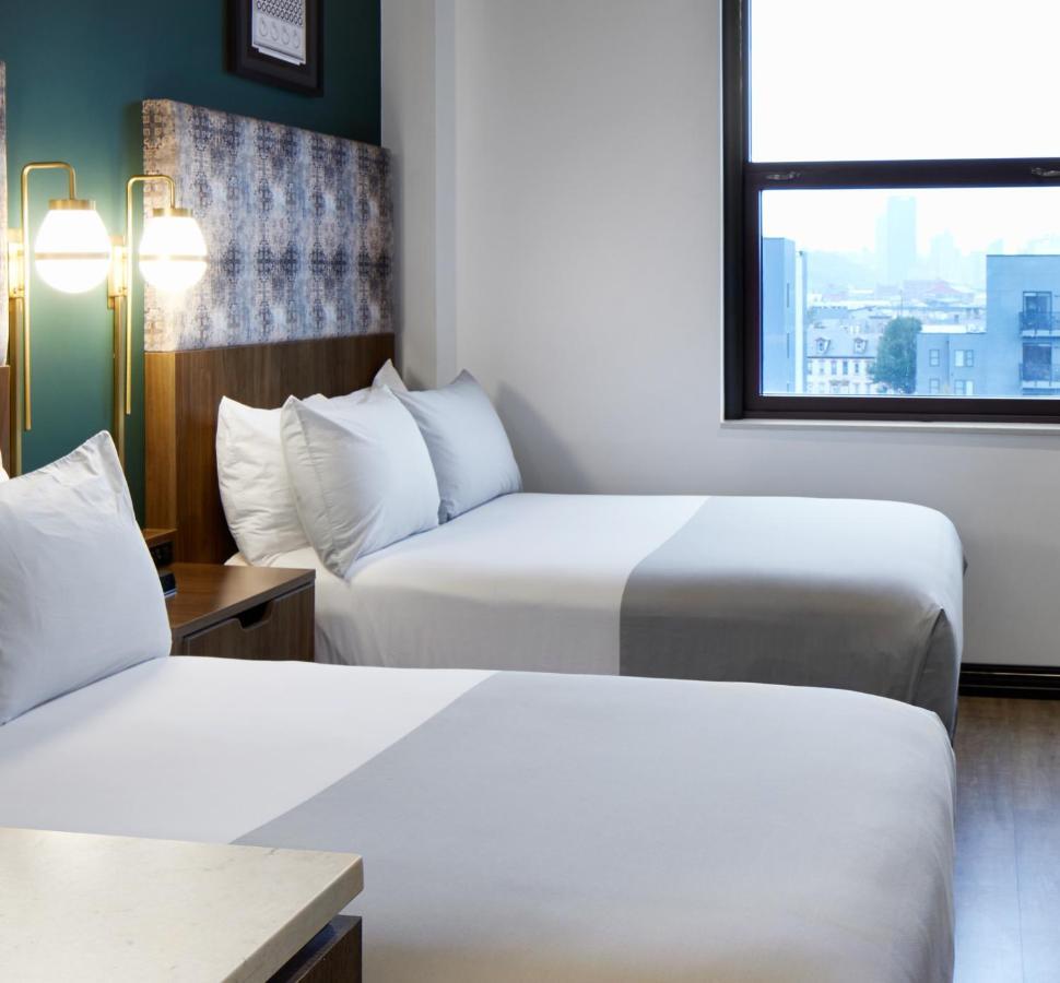 Tryp By Wyndham Pittsburgh/Lawrenceville Extérieur photo