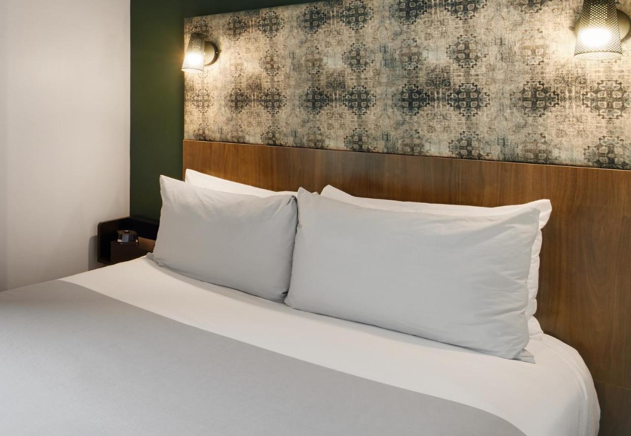 Tryp By Wyndham Pittsburgh/Lawrenceville Extérieur photo