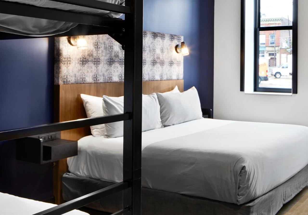 Tryp By Wyndham Pittsburgh/Lawrenceville Extérieur photo